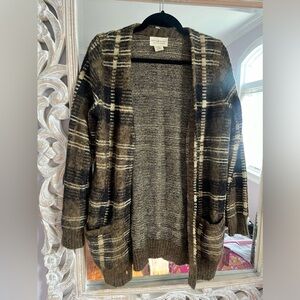 RALPH LAUREN CARDIGAN